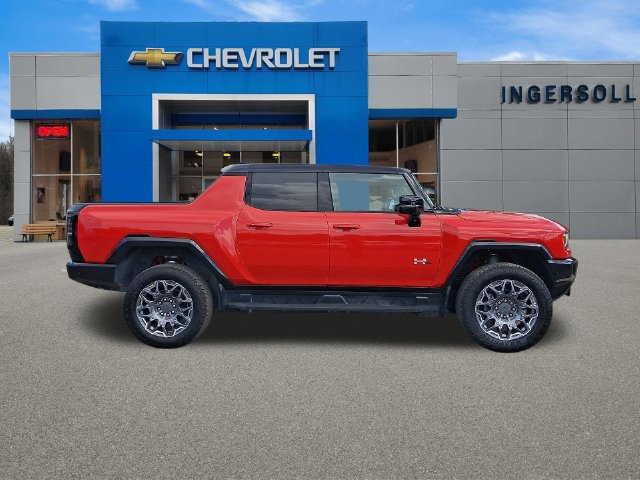 Used 2026 GMC Hummer EV 4x4 Crew Cab image 26
