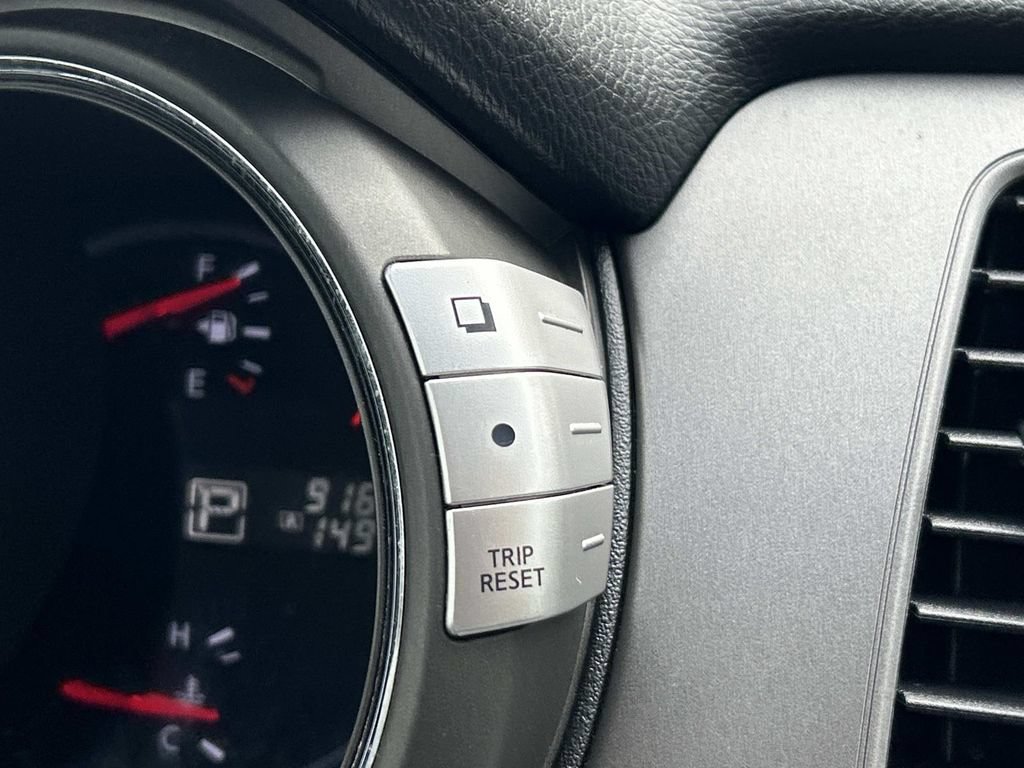 Used 2014 Nissan Murano SL w/ Navigation Package AWD/4WD image 27