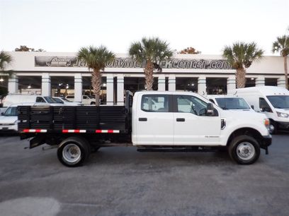 Used 2022 Ford F350 XL w/ Power Equipment Group