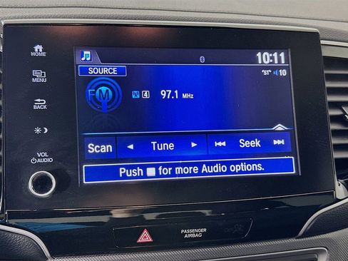 Certified 2023 Honda Ridgeline Sport image 14