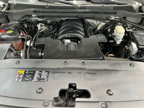 Used 2014 GMC Sierra 1500 SLT w/ SLT Crew Cab Value Package image 20