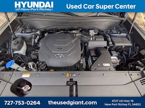 Used 2020 Hyundai Palisade Limited image 13