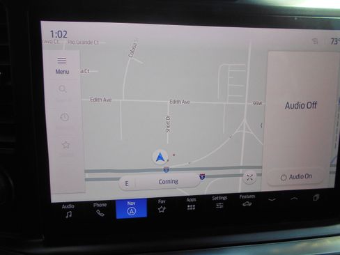 Used 2025 Ford F350 Lariat w/ Lariat Ultimate Package image 20