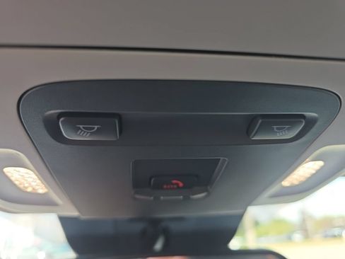 Certified 2025 Toyota Camry LE AWD/4WD image 22