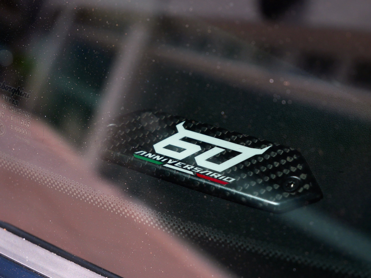 Used 2023 Lamborghini Urus S AWD/4WD image 27