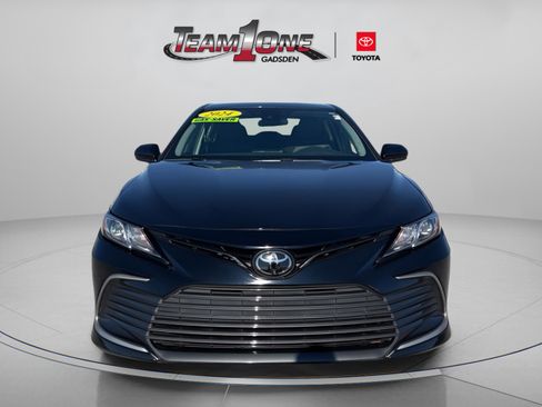 Certified 2024 Toyota Camry LE image 2