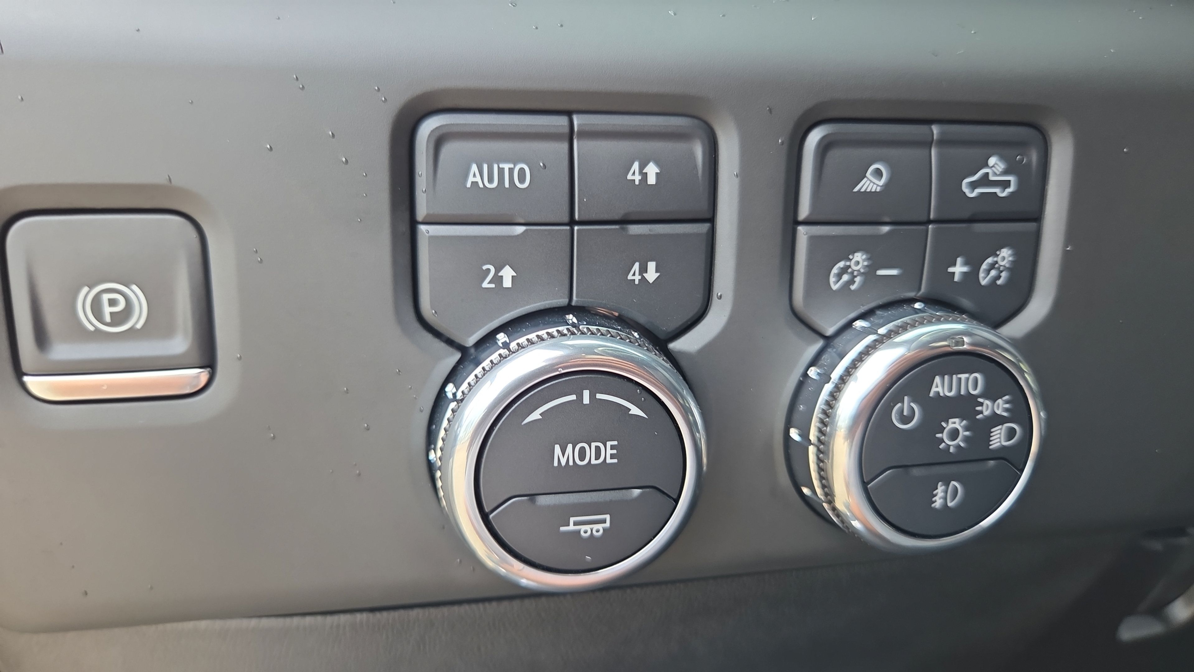 Certified 2025 GMC Sierra 2500 Denali w/ Technology Package AWD/4WD image 34