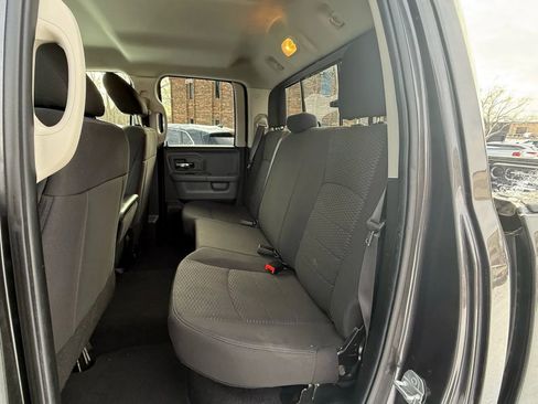 Used 2019 RAM 1500 Classic Warlock image 28