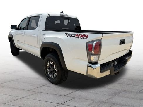 Used 2022 Toyota Tacoma TRD Off-Road image 4