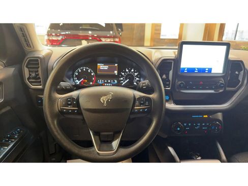 Used 2024 Ford Bronco Sport Big Bend image 12