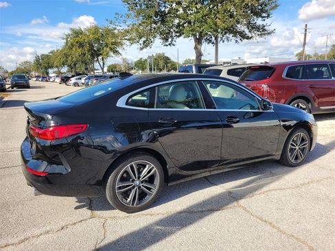 Used 2021 BMW 228i xDrive Gran Coupe w/ Convenience Package image 15