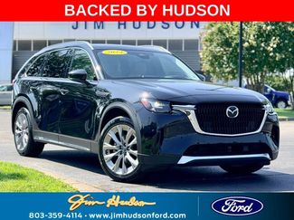 Used 2024 MAZDA CX-90 3.3 Turbo w/ Premium Package AWD/4WD video 1