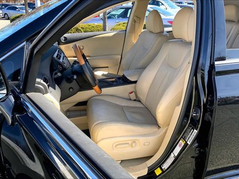 Used 2015 Lexus RX 450h AWD image 7