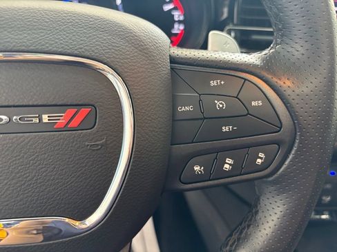 Used 2023 Dodge Durango GT AWD/4WD image 24
