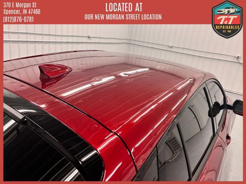 Used 2024 Buick Envista Sport Touring w/ Convenience II Package FWD image 35