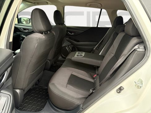 Used 2022 Subaru Outback Premium AWD/4WD image 22