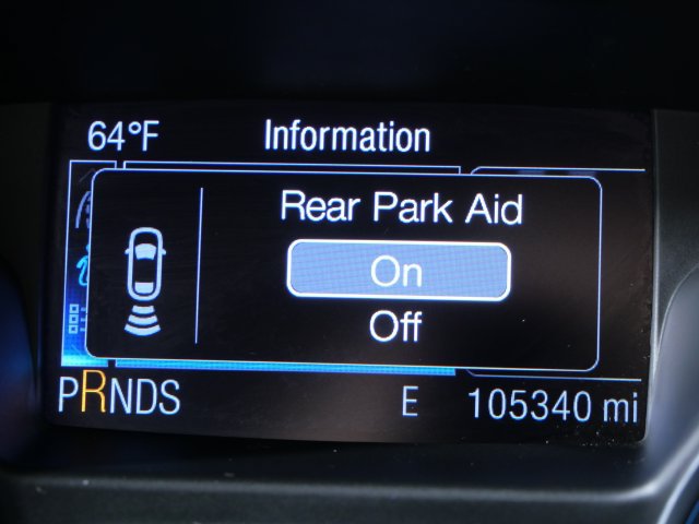 Used 2013 Ford Escape SEL FWD image 33