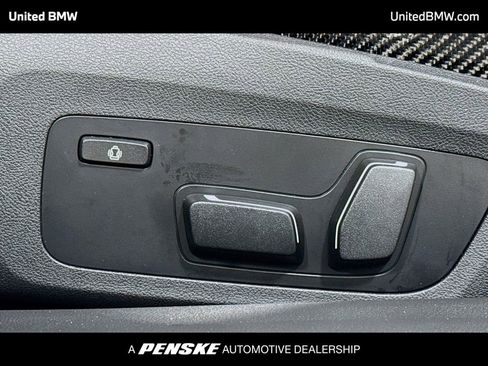 New 2026 BMW M4 xDrive Competition w/ M Carbon Exterior Package image 4