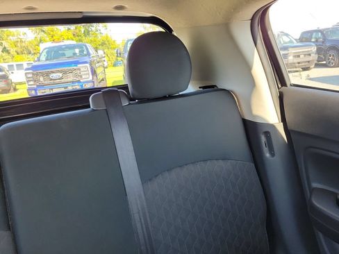 Used 2024 Mitsubishi Mirage LE FWD image 16