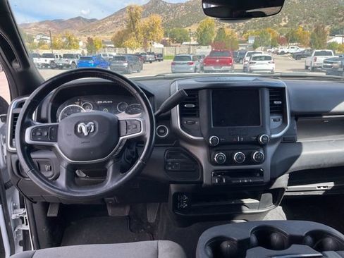 Used 2024 RAM 2500 Big Horn image 21
