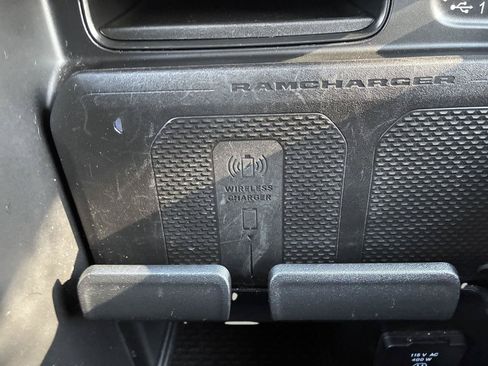 Used 2023 RAM 1500 Rebel w/ Rebel Level 2 Equipment Group AWD/4WD image 36