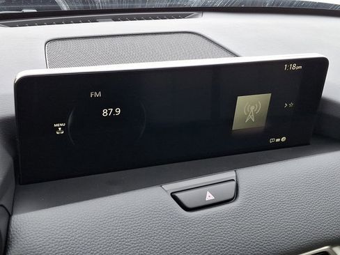 New 2026 MAZDA CX-90 3.3 Turbo w/ Preferred Package image 15