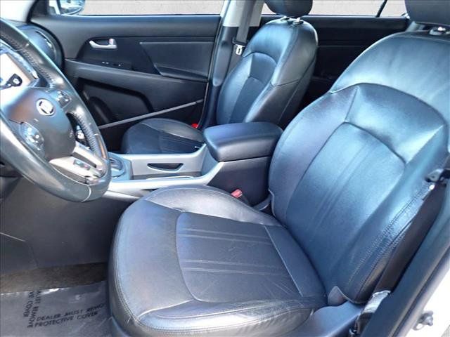 Used 2015 Kia Sportage EX AWD/4WD image 11