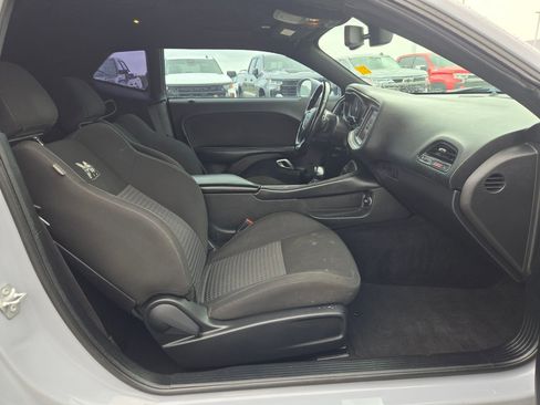 Used 2022 Dodge Challenger R/T Scat Pack image 20