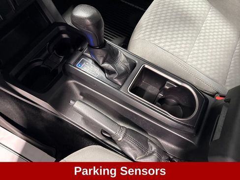 Used 2021 Toyota Tacoma SR AWD/4WD image 18