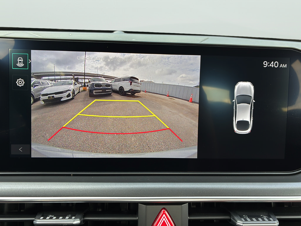 New 2026 Kia K5 GT-Line w/ GT-Line Premium Package FWD image 18