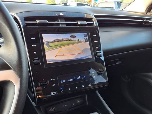 Used 2024 Hyundai Tucson SEL FWD image 27