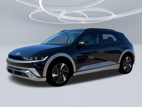 New 2026 Hyundai Ioniq 5 Limited RWD image 2