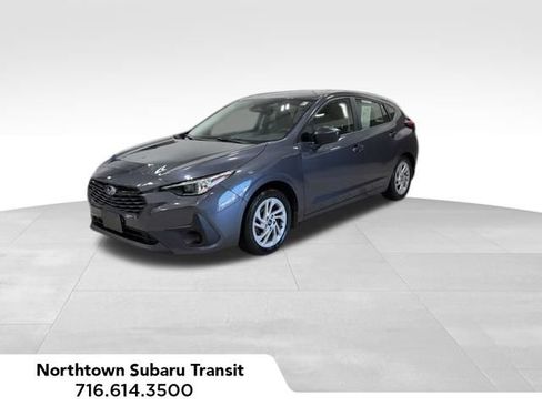Used 2024 Subaru Impreza 2.0i AWD/4WD image 1
