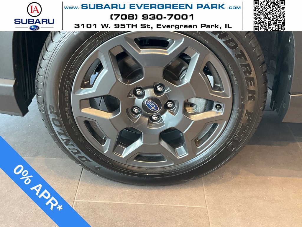 New 2026 Subaru Outback Premium AWD/4WD image 41