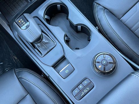 New 2025 Ford Ranger Lariat w/ FX4 Off-Road Package image 26