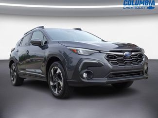 Used 2024 Subaru Crosstrek 2.5i Limited w/ Crosstrek Mirror Package AWD/4WD video 1