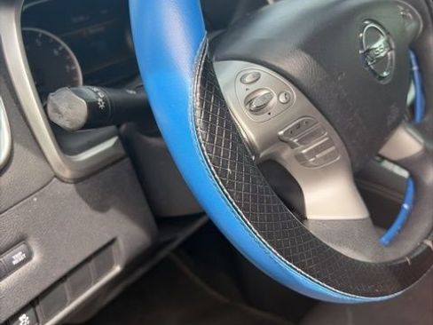 Used 2018 Nissan Murano S w/ Cargo Package FWD image 3