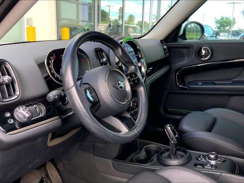Used 2023 MINI Cooper Countryman S FWD image 12