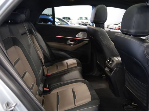 Used 2023 Mercedes-Benz GLE 53 AMG 4MATIC Coupe image 40