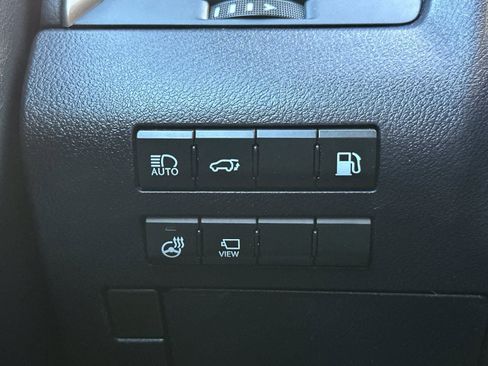 Used 2020 Lexus RX 450h AWD w/ Premium Package image 32