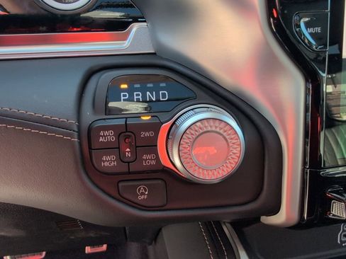 New 2026 RAM 1500 Tungsten w/ Bed Utility Group image 22