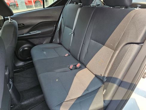 Used 2024 Nissan Kicks S FWD image 17