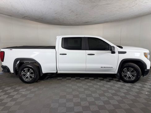 Used 2019 GMC Sierra 1500 4x4 Crew Cab w/ Convenience Package image 7