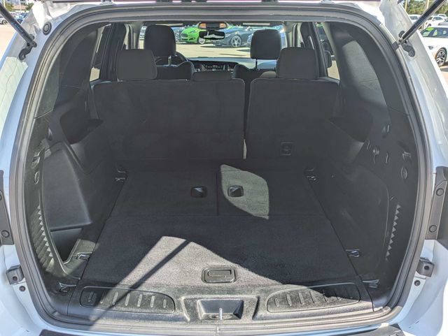 Used 2024 Dodge Durango SXT AWD/4WD image 14