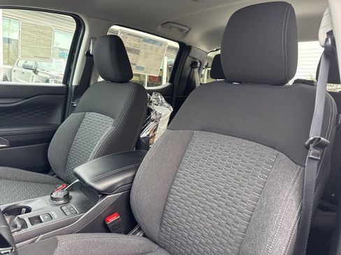 New 2025 Ford Ranger XLT image 12