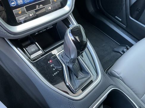 Certified 2024 Subaru Outback Onyx Edition image 21