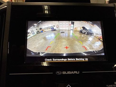 Used 2018 Subaru Impreza 2.0i AWD/4WD image 15