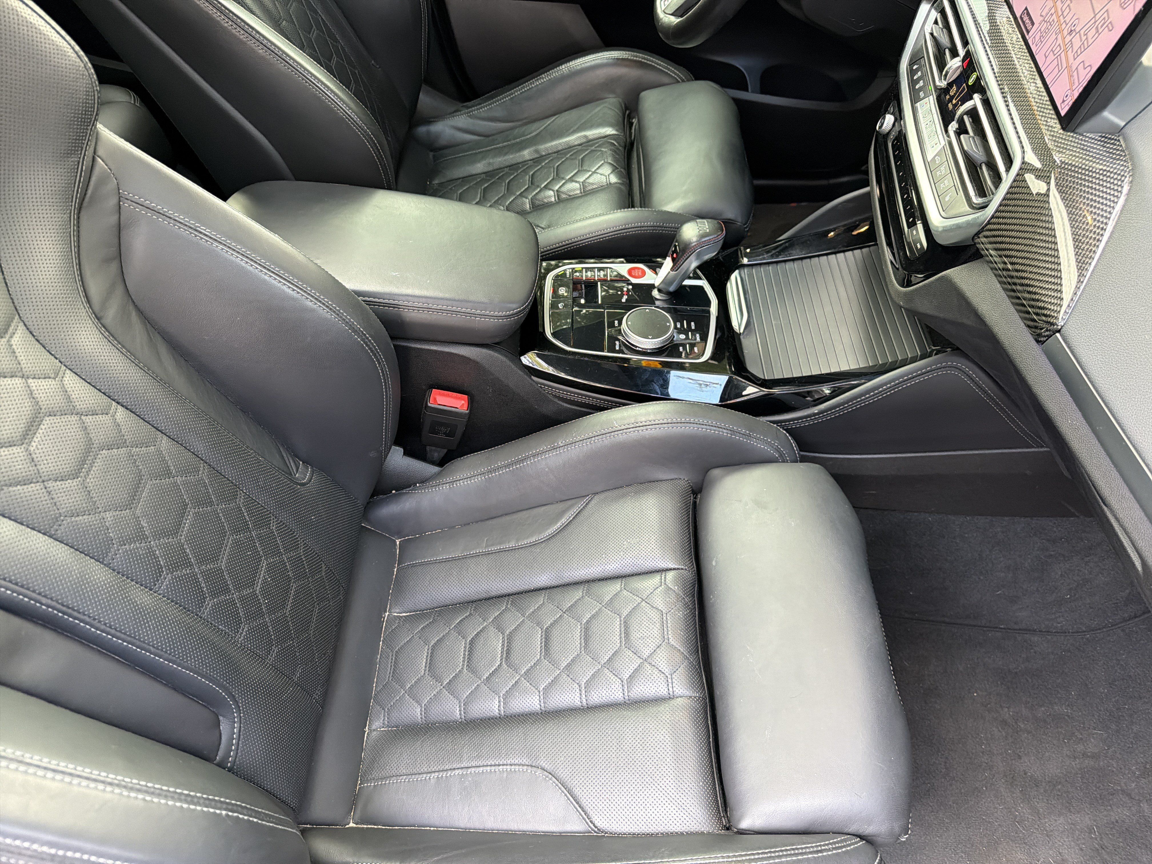 Used 2022 BMW X3 M w/ Executive Package AWD/4WD image 41