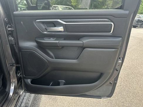 New 2026 RAM 1500 Big Horn AWD/4WD image 18