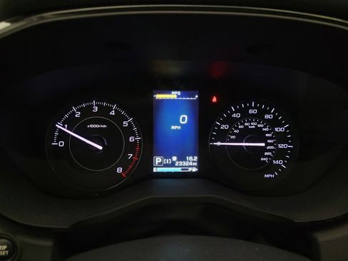 Used 2023 Subaru Impreza Premium image 23